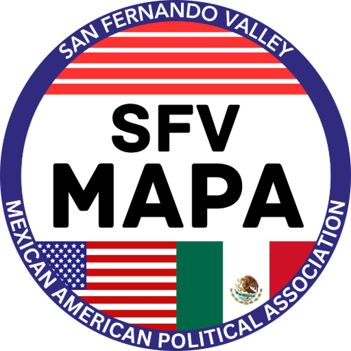 San Fernando Valley Mexican American Political Association